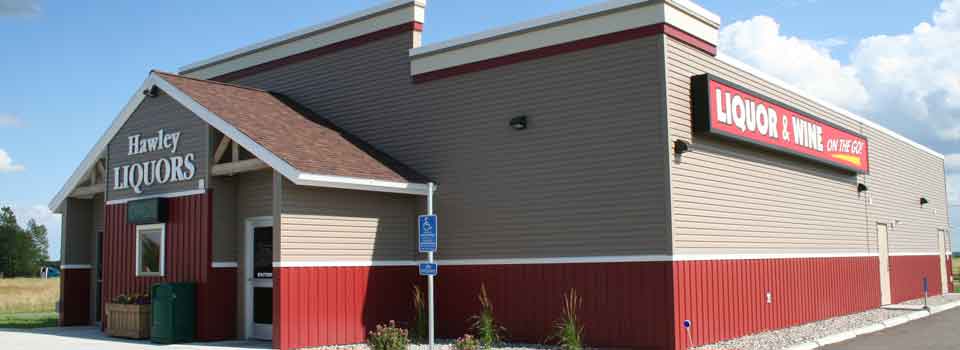 Commercial Exteriors