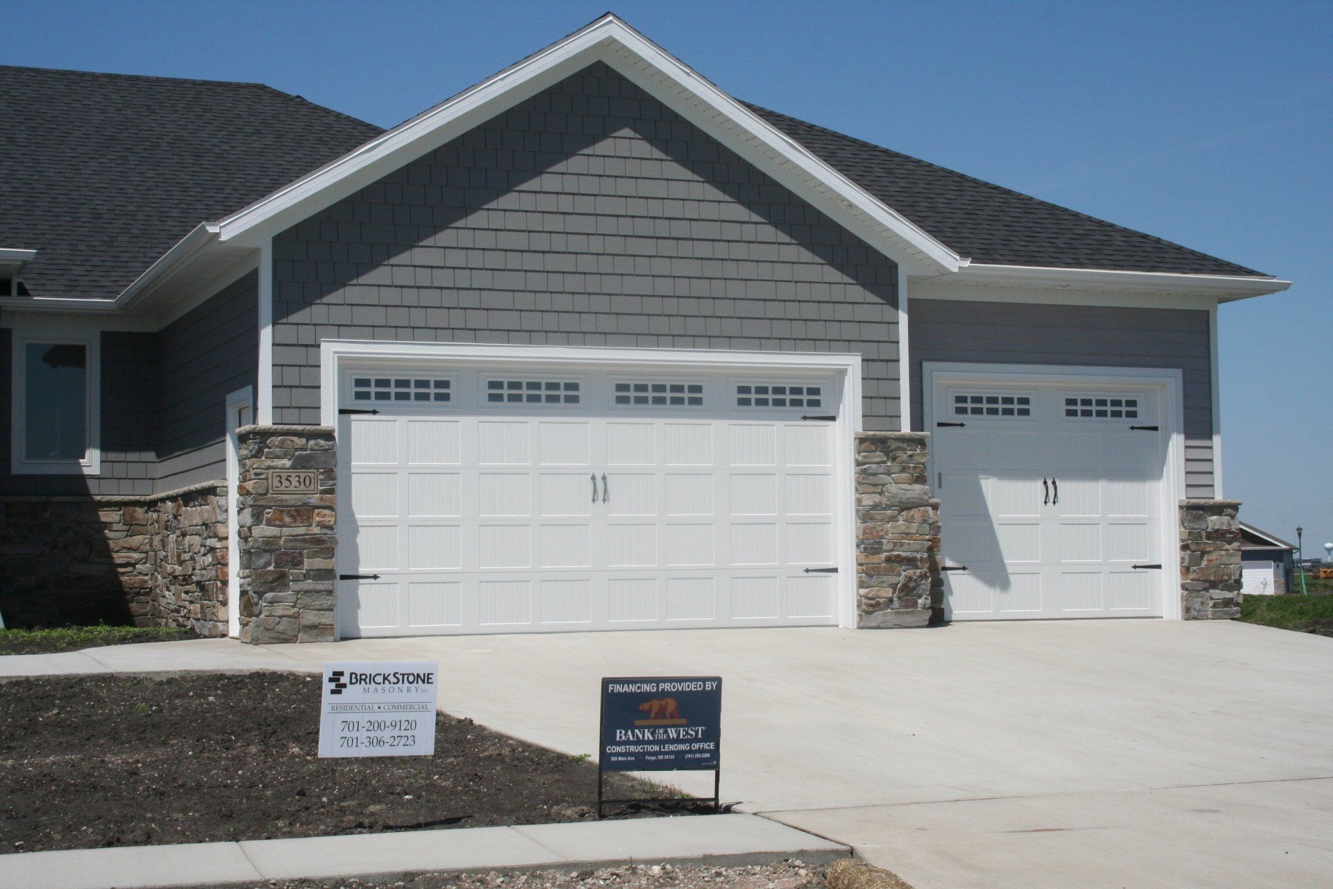 Residential Exterior