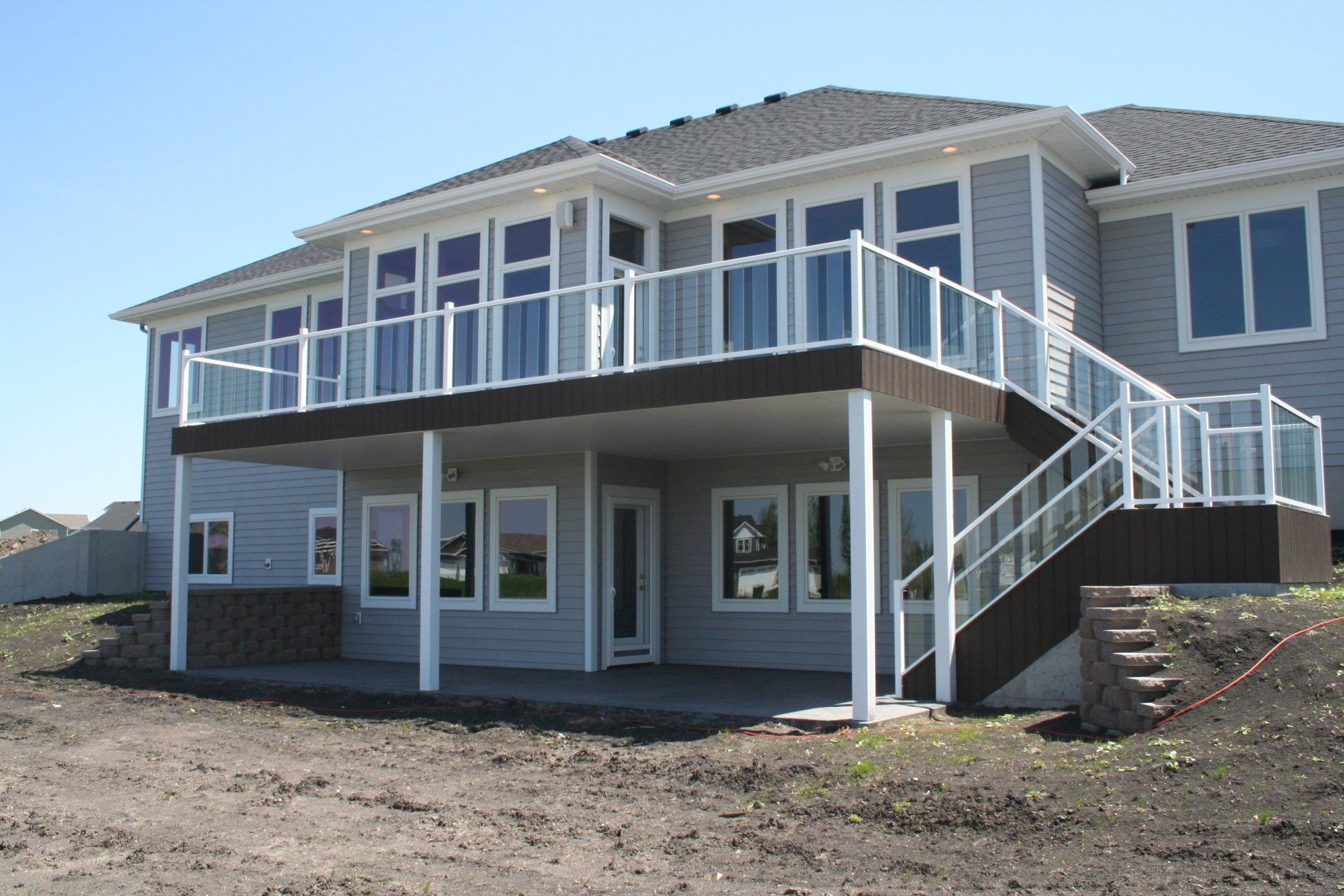 Residential Exterior