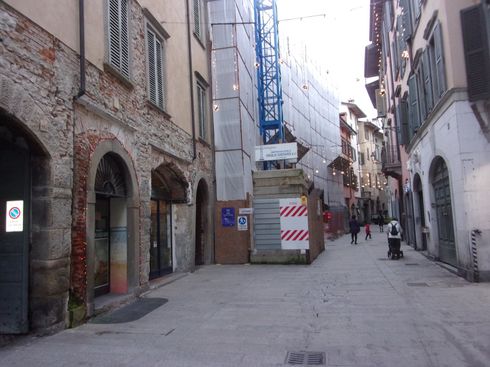 manutenzione edifici bergamo