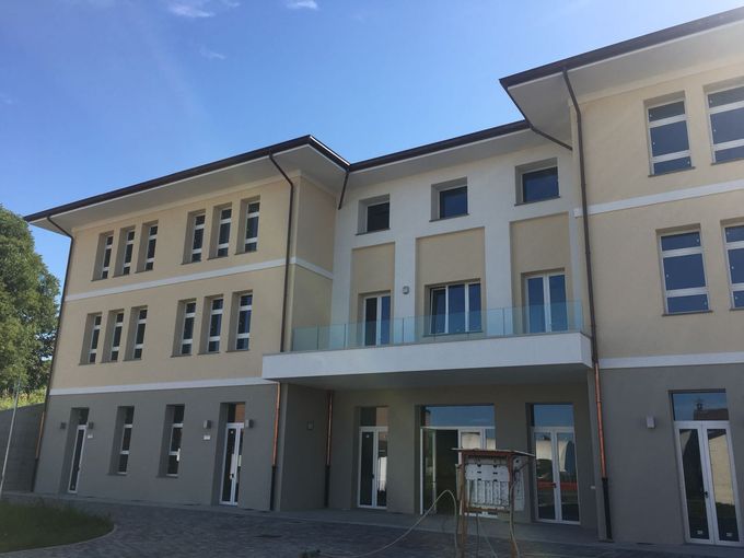 SCUOLA MEDIA PEDRENGO