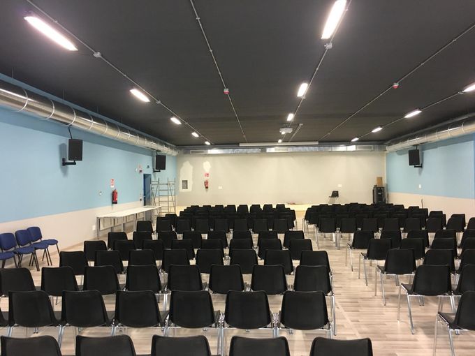 SCUOLA MEDIA PEDRENGO