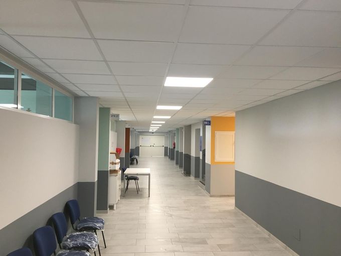 SCUOLA MEDIA PEDRENGO