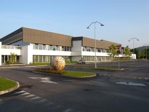 lavori centro sportivo Bergamo