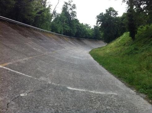 AUTODROMO NAZIONALE MONZA