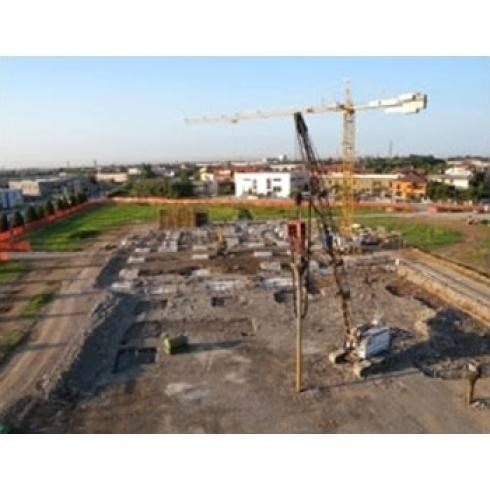 centro sportivo Curno