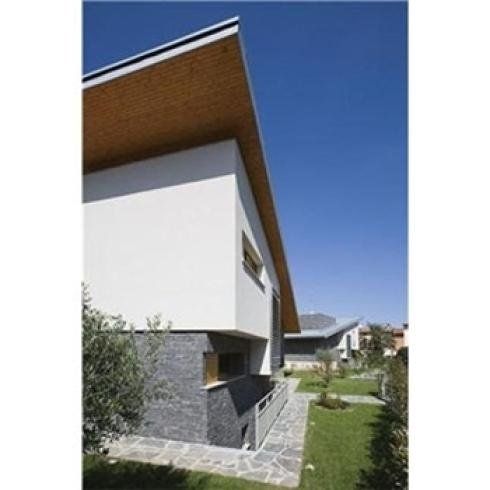 realizzazione ville unifamiliari mozzo
