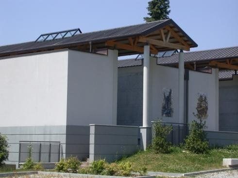 Cimitero di Ponteranica 2005