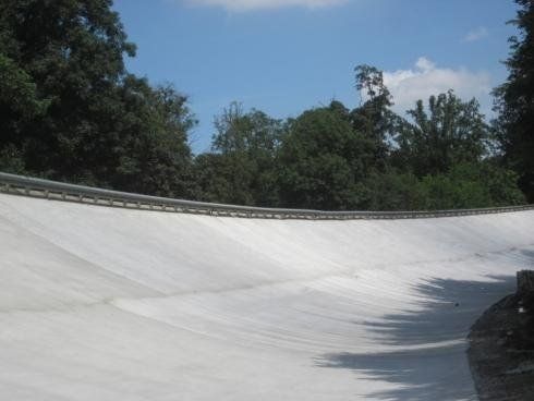 AUTODROMO NAZIONALE MONZA