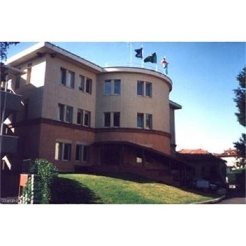 ristrutturazione polo civico besana brianza