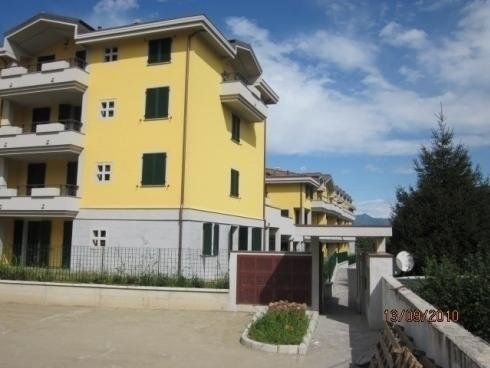 costruzione complessi Besana Brianza