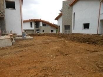 Missaglia realizzazione ville unifamiliari