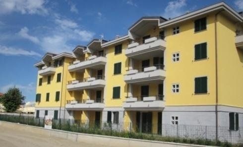 lavori per complessi residenziali Besana Brianza