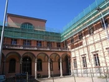 Comune di Bergamo – Anno 2012