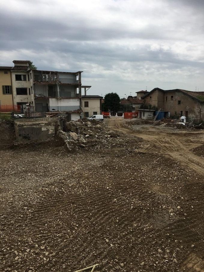Scuola media Pedrengo