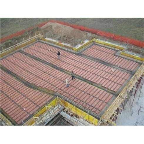 ristruttuazione scuola materna cavernago (BG)