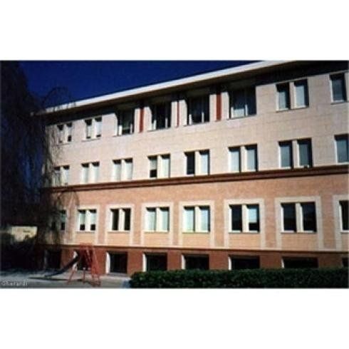 ristrutturazione polo civico besana brianza
