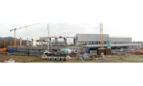 centro sportivo sportpiù Curno