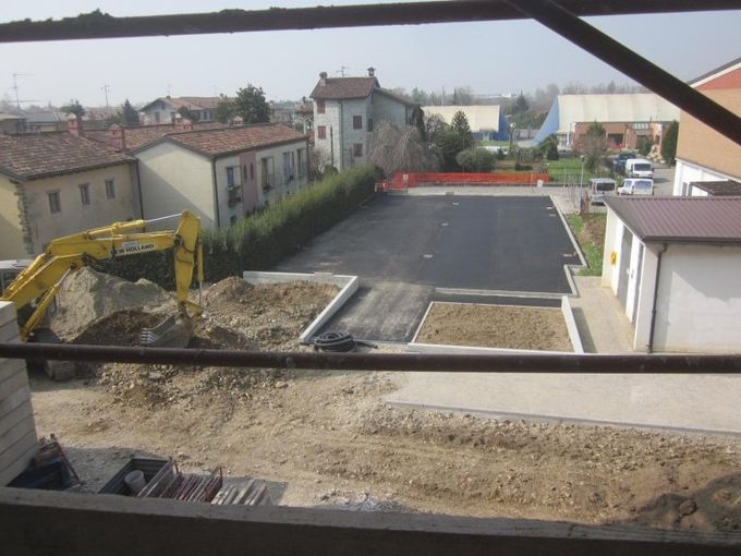 Lavori Scuola media
