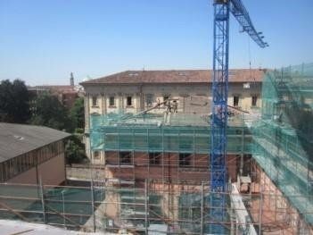 Comune di Bergamo – Anno 2012