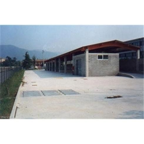 costruzione piattaforma ecologica bergamo