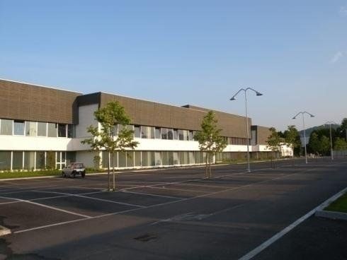 realizzazione centro sportivo curno