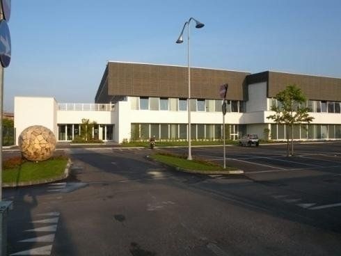 realizzazione centro sportivo