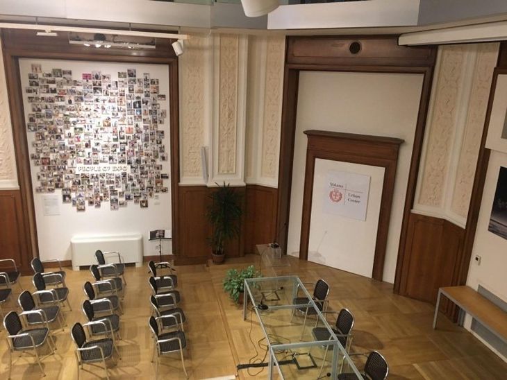 comune di milano