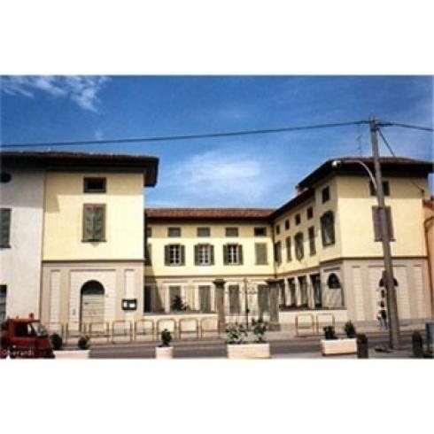 ristrutturazione centro giovanile presezzo