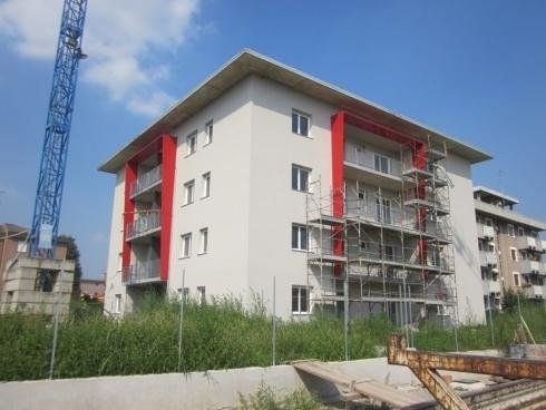 edificio residenziale