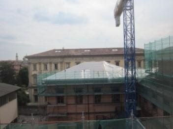 Comune di Bergamo – Anno 2012
