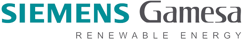Siemens gamesa logo