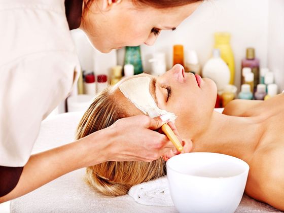 Skin Deep Facials