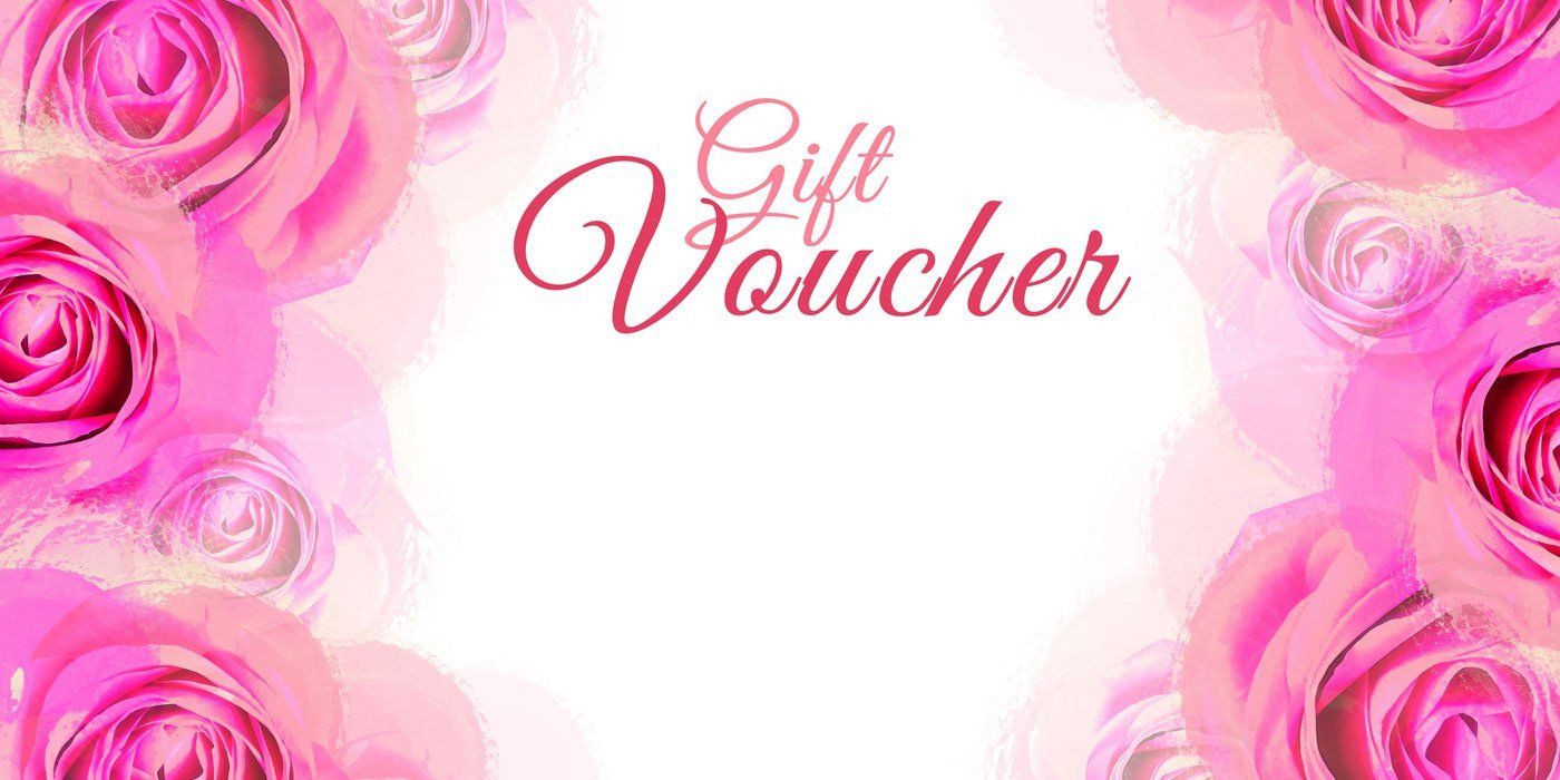 Gift Vouchers