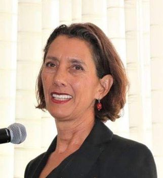 Ursula Hammes Energy Consultant