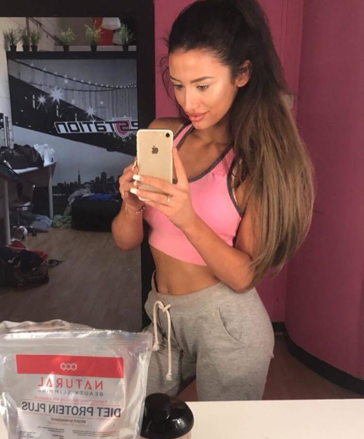 Amber Rose Model