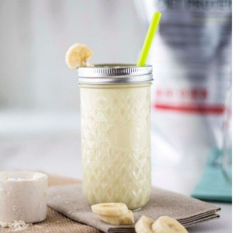 Banana Smoothie