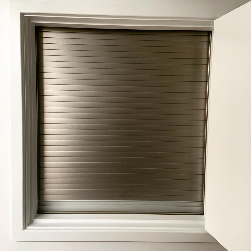 Empty Dumbwaiters Colour Silver — Electrical Projects in Balgownie, NSW