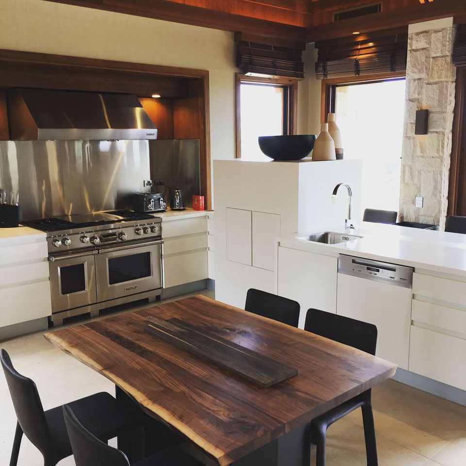 Kitchen — Electrical Projects in Balgownie, NSW