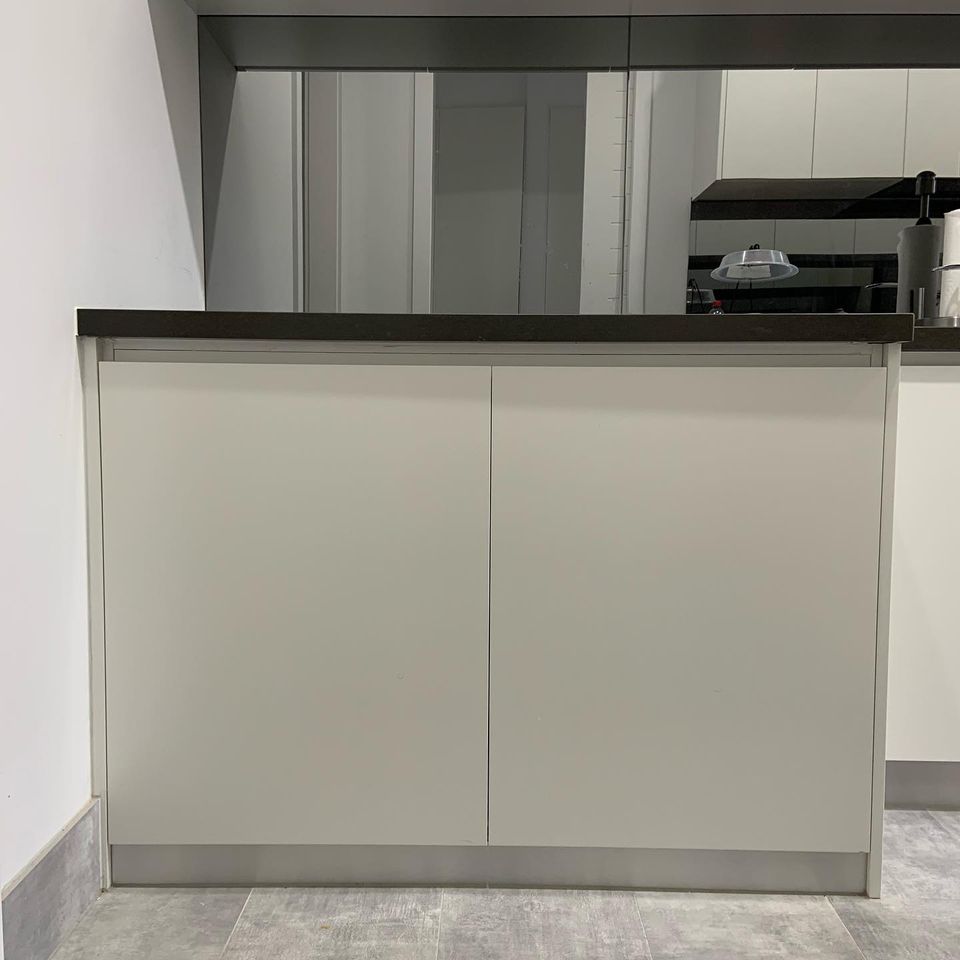 Front View Of Dumbwaiters — Electrical Projects in Balgownie, NSW