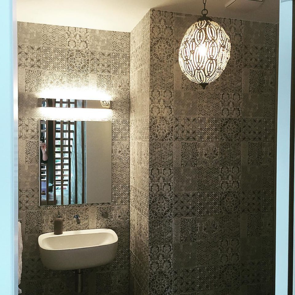 Decorative Lights — Electrical Projects in Balgownie, NSW