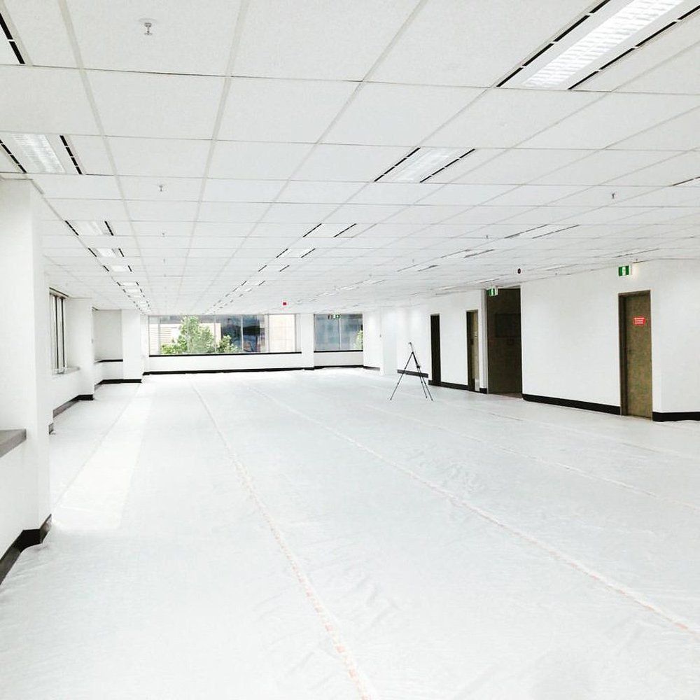 White Lights In The Room — Commercial Electrical Services in Balgownie, NSW White Lights In The Room — Commercial Electrical Services in Balgownie, NSW