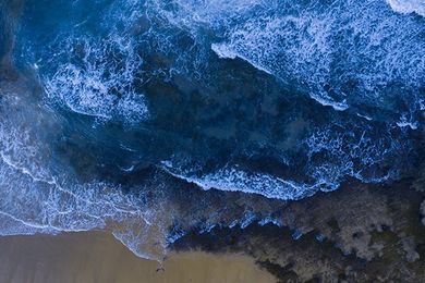 Rock Pools in Woonona — Locations Services in Balgownie, NSW Beach In Shellharbour — Locations Services in Balgownie, NSW