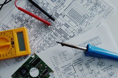 Wiring Diagrams And Tools — Woonona Services in Woonona, NSW Wiring Diagrams And Tools — Woonona Services in Woonona, NSW