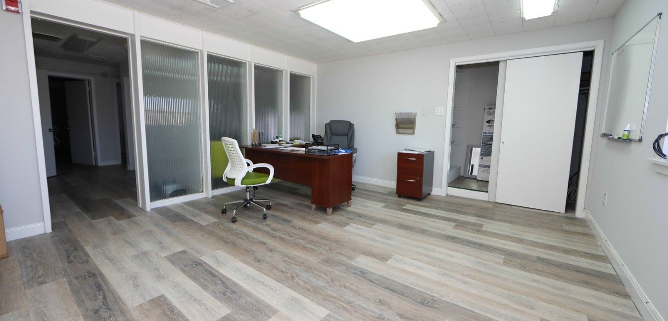 office space