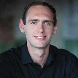 Connor McCarthy GM Holdings' Assistant Property Manager Connor McCarthy