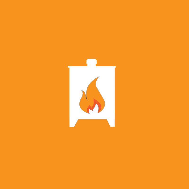 herts woodburners logo