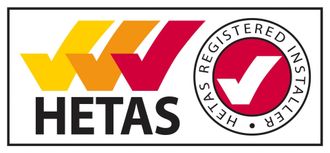Click here to go to HETAS Website HETAS Logo