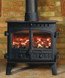 hunter stoves woodburner