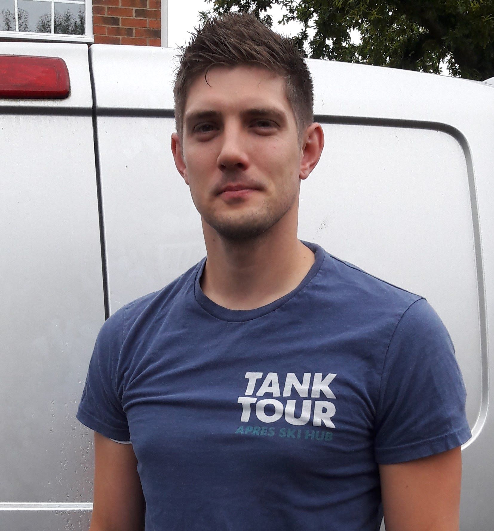 Kyle Freeman - Herts Woodburners